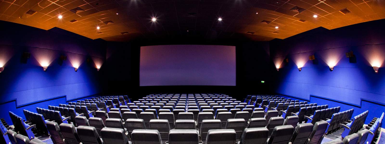 The Best of Bracknell Cinema - 247 airport ride