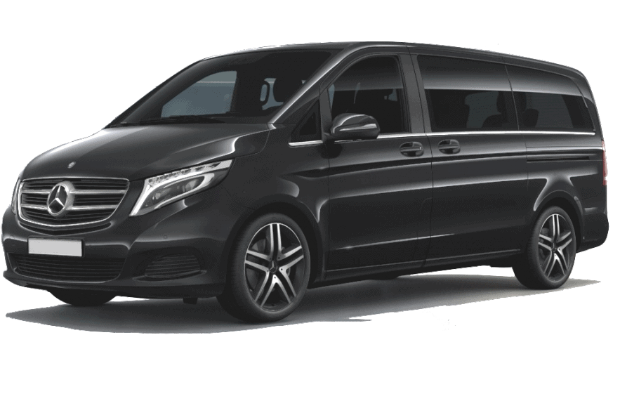 minibus taxi - 247 airport ride