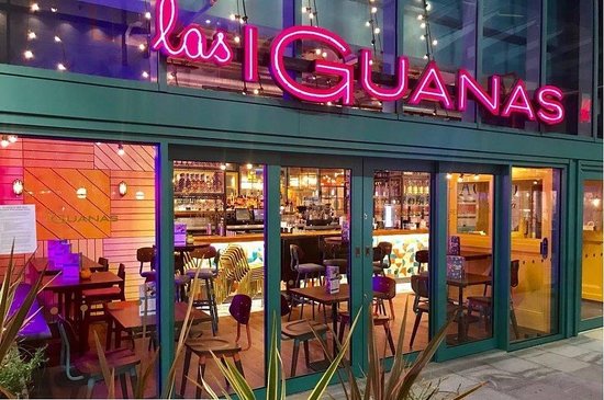 Restaurants in Bracknell - 247 airport ride