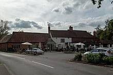 Eversley airport taxi