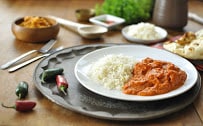 Sultan Balti House - 247 airport ride