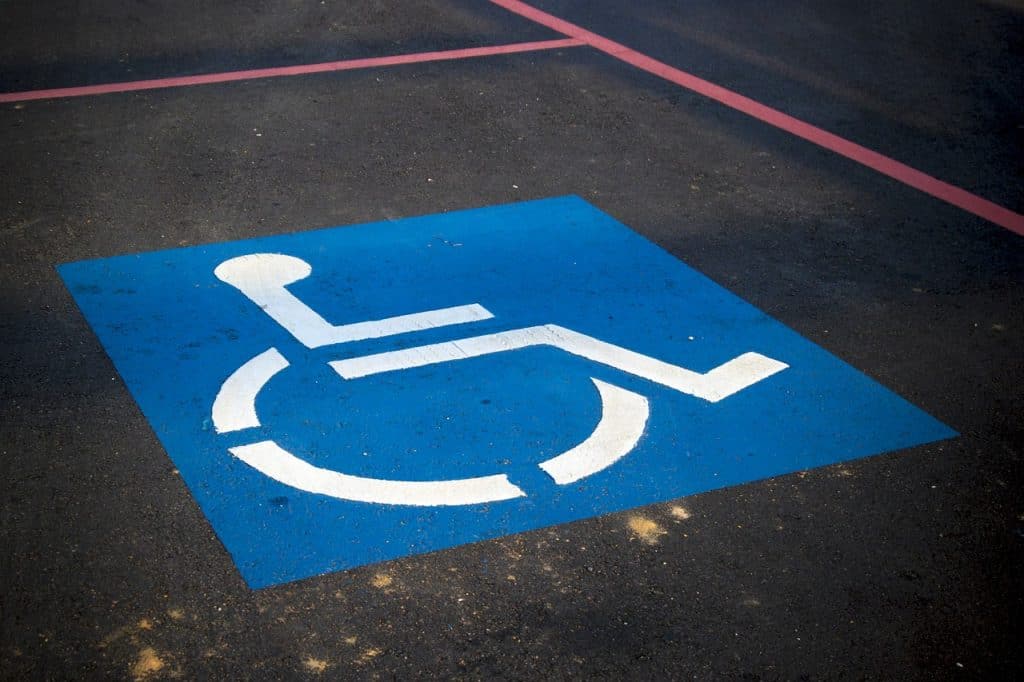 Disabled Facilities