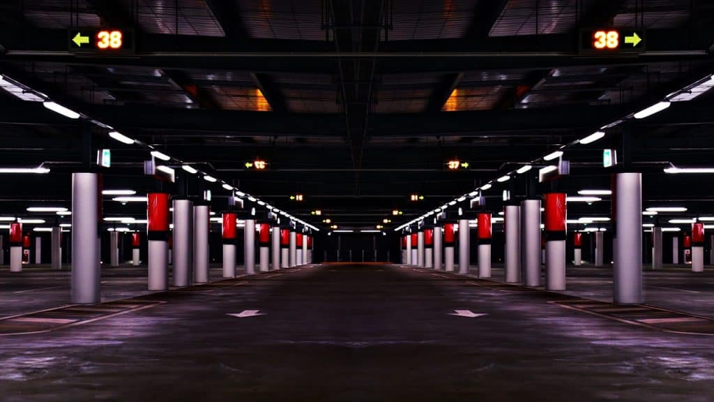 Car Parking