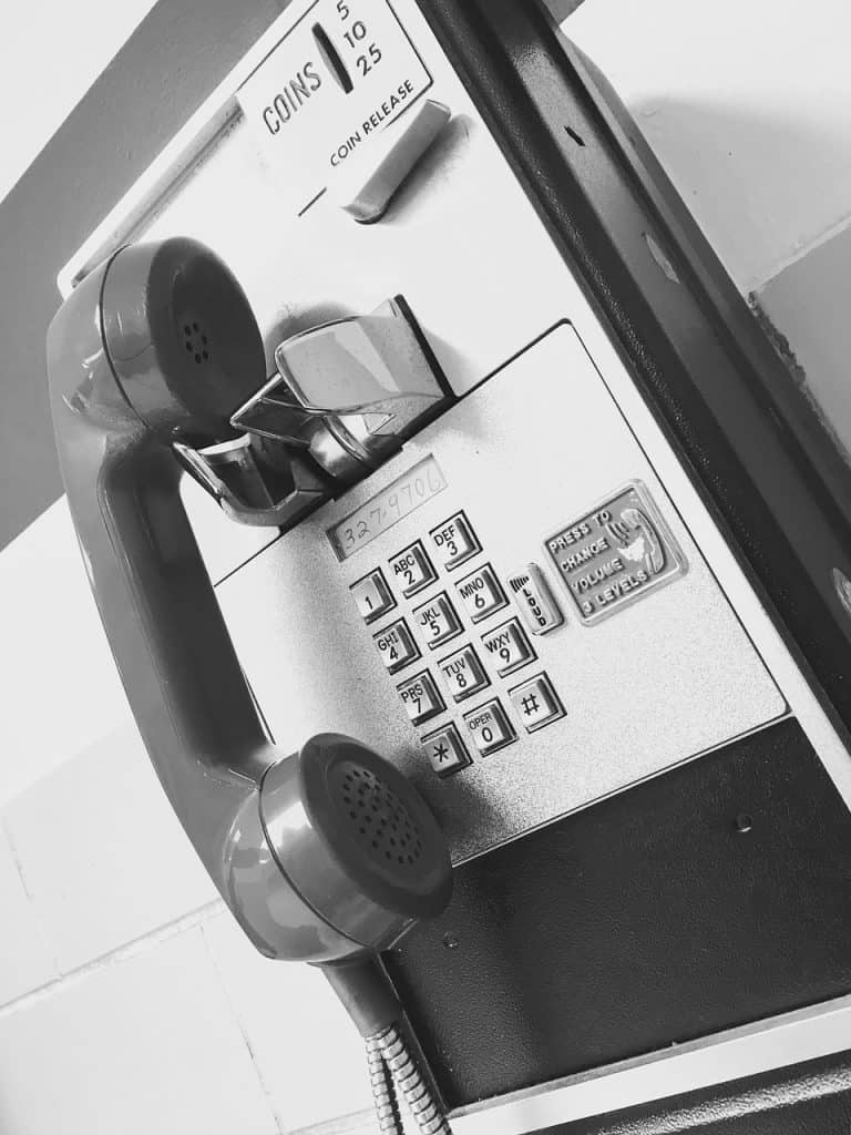 Communication Facilities