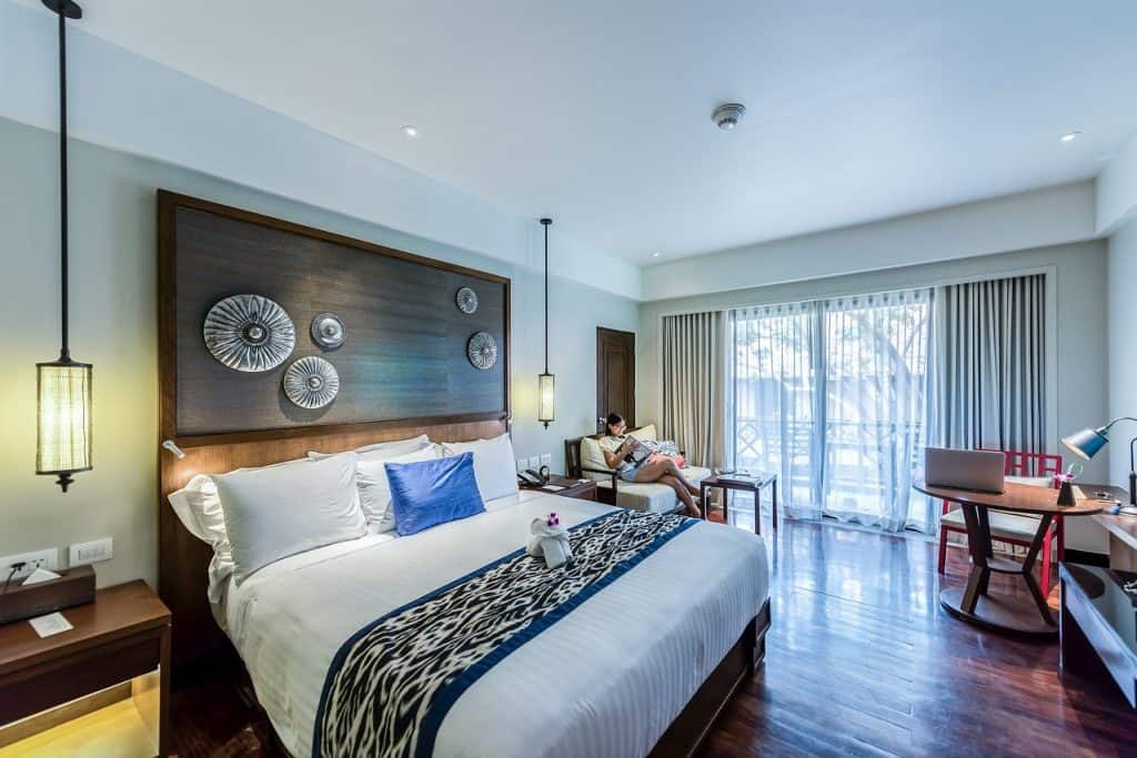 Hotels At Gatwick Airport