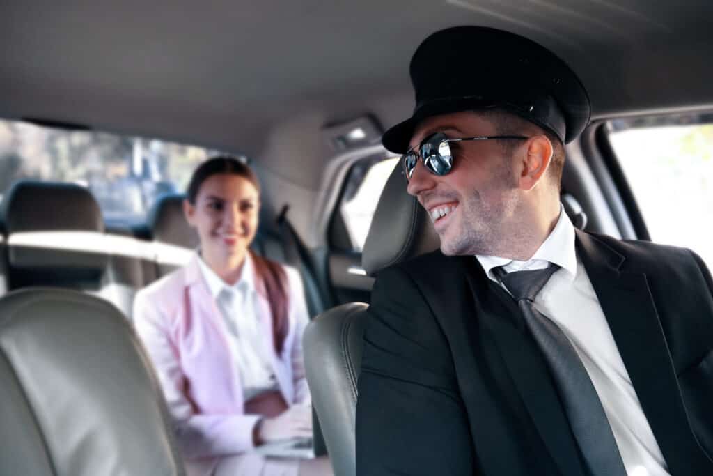 bracknell chauffeur airport taxi